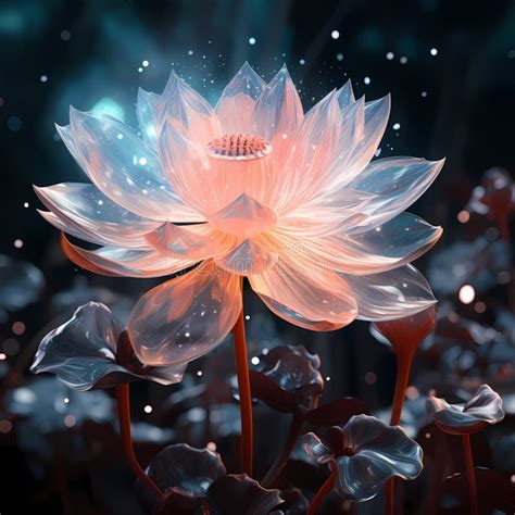 河花|The Lotus Flower in Chinese Culture and Feng Shui: Significance。